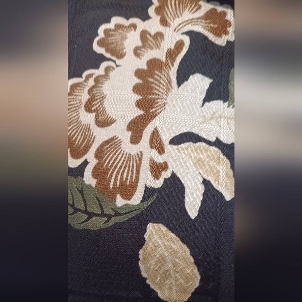 Tommy Bahama Mens Large Shirt - Picture 2 of 8